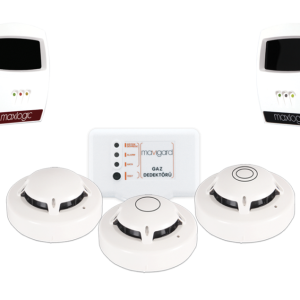 Adresli Dedektörler