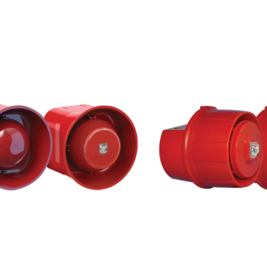 Adresli Sirenler ve Flaşörler