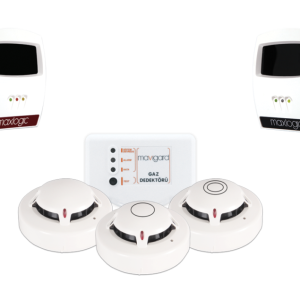 Konvansiyonel Dedektörler