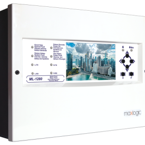 7” TFT Mimik Panel