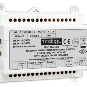 Giriş / Çıkış Modülleri