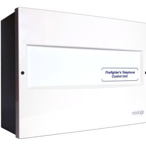 İtfaiyeci Telefon Kontrol Ünitesi
