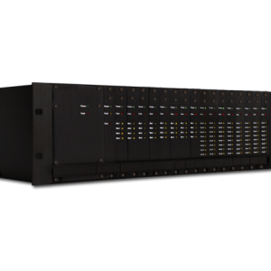 Anons / Alarm Matrix Paneli